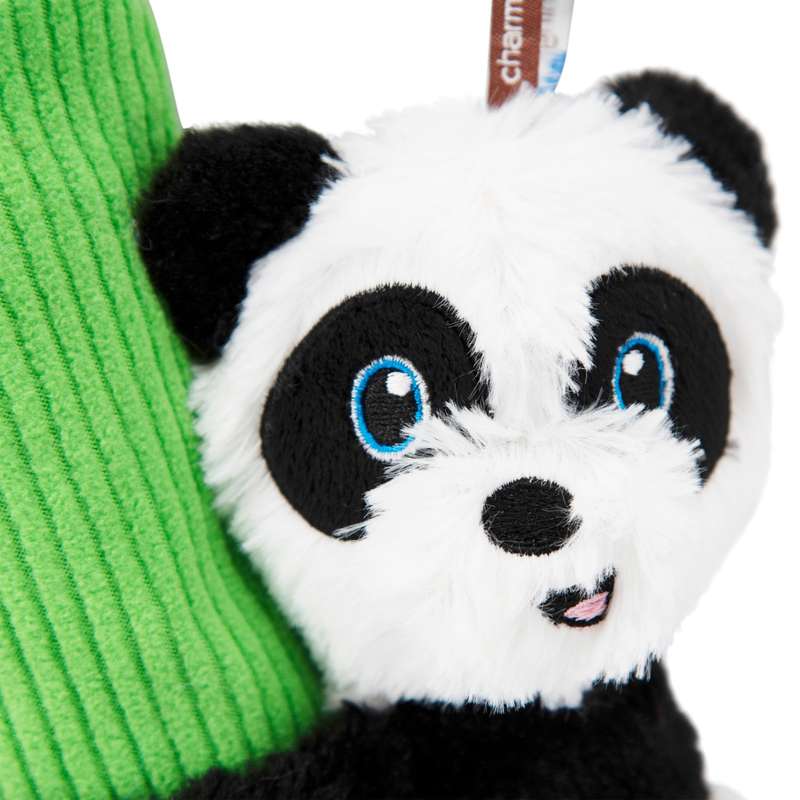 Cuddly Climbers Panda