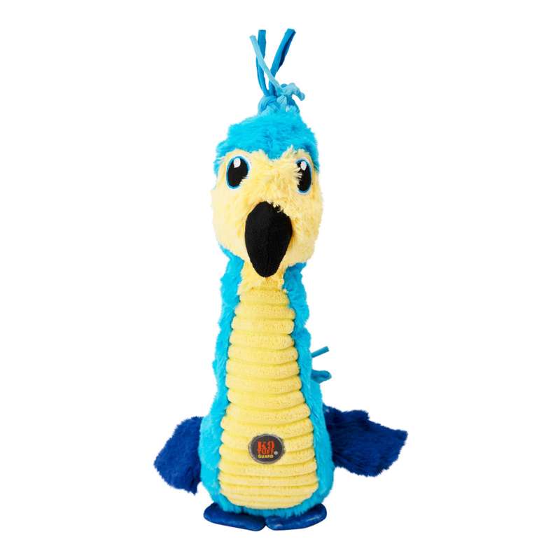 Absurd Burds Macaw