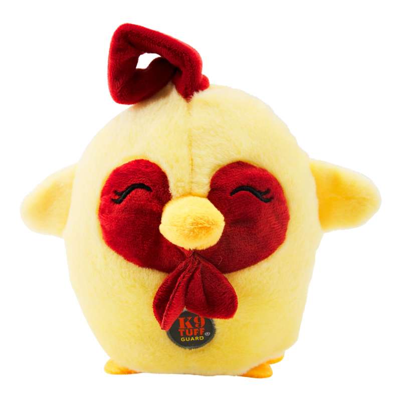 Poppers Chicken