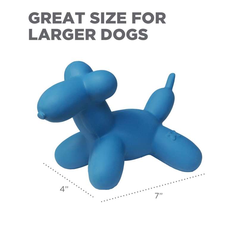 Latex Balloon Dog