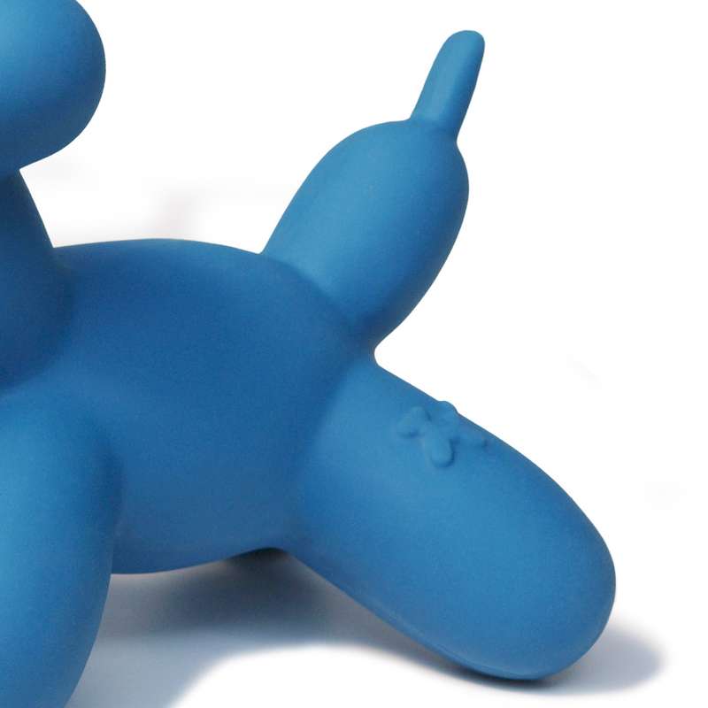 Latex Balloon Dog