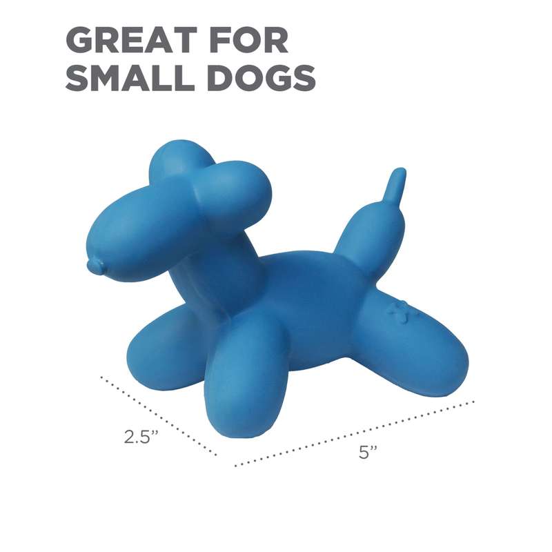 Latex Balloon Dog