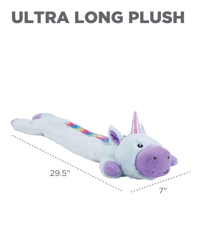 Longidudes Unicorn