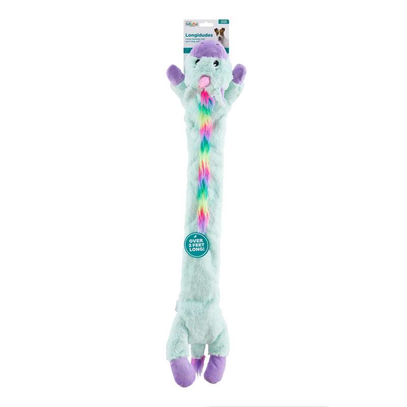 Longidudes Unicorn