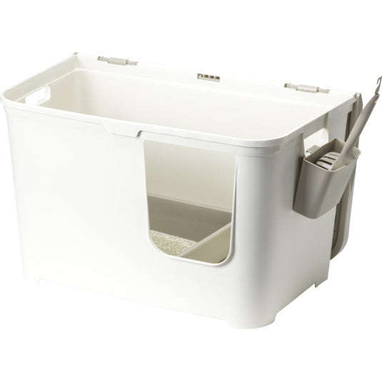 Casetta Camelia Cat Toilet