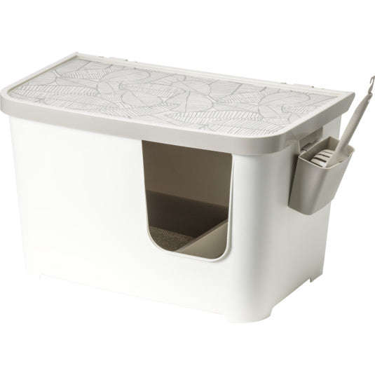 Casetta Camelia Cat Toilet