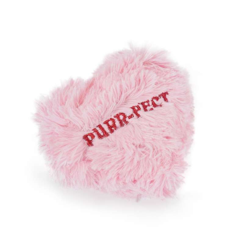 Catnip Sweethearts (4pc)