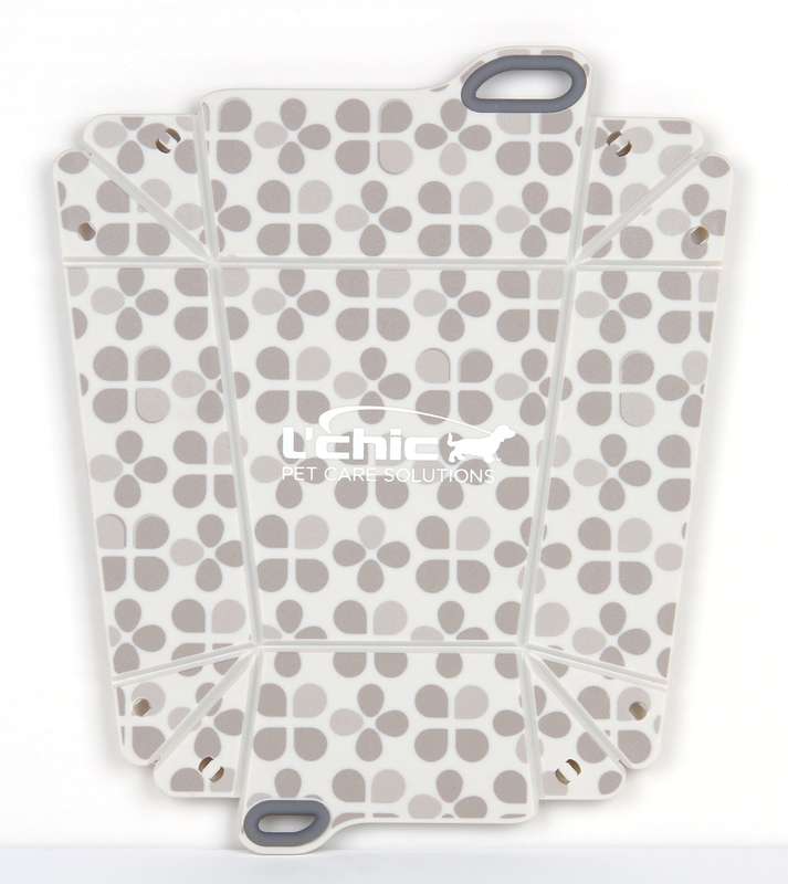 L'Chic Chop2Bowl
