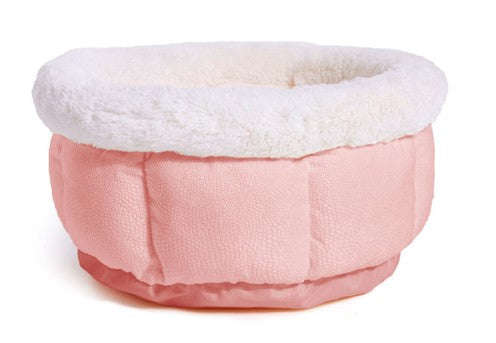 Best Friends by Sheri Cuddle Cup Ilan Dog & Cat Bed