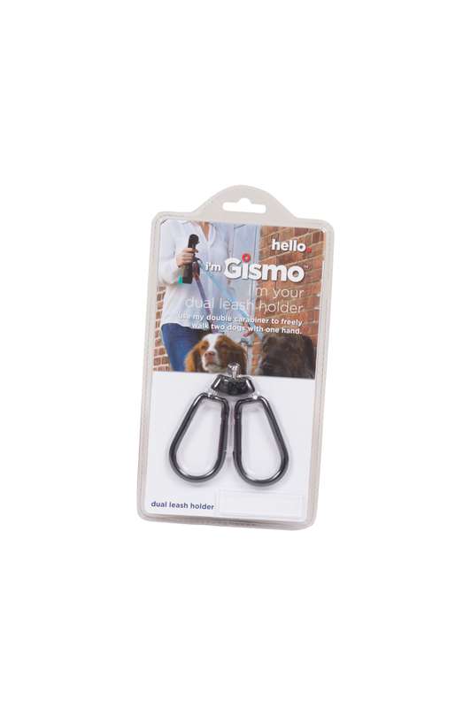 I'm Gismo Dual Leash (Not incl Handle)