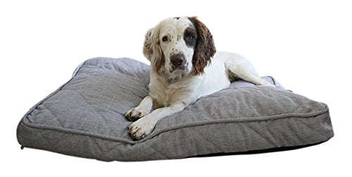 Rosewood Grey Tweed Mattress