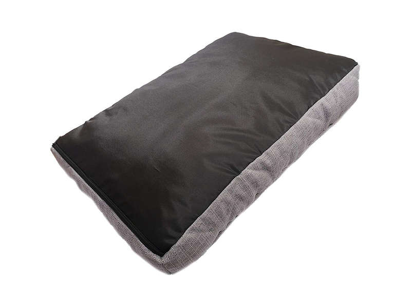 Rosewood Grey Tweed Mattress
