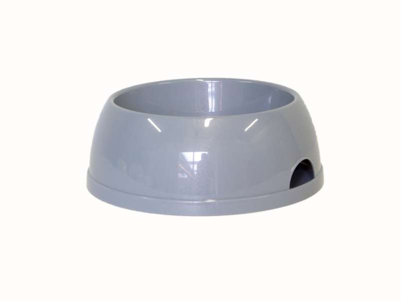 Single Eco Bowl Specled Grey 770ml