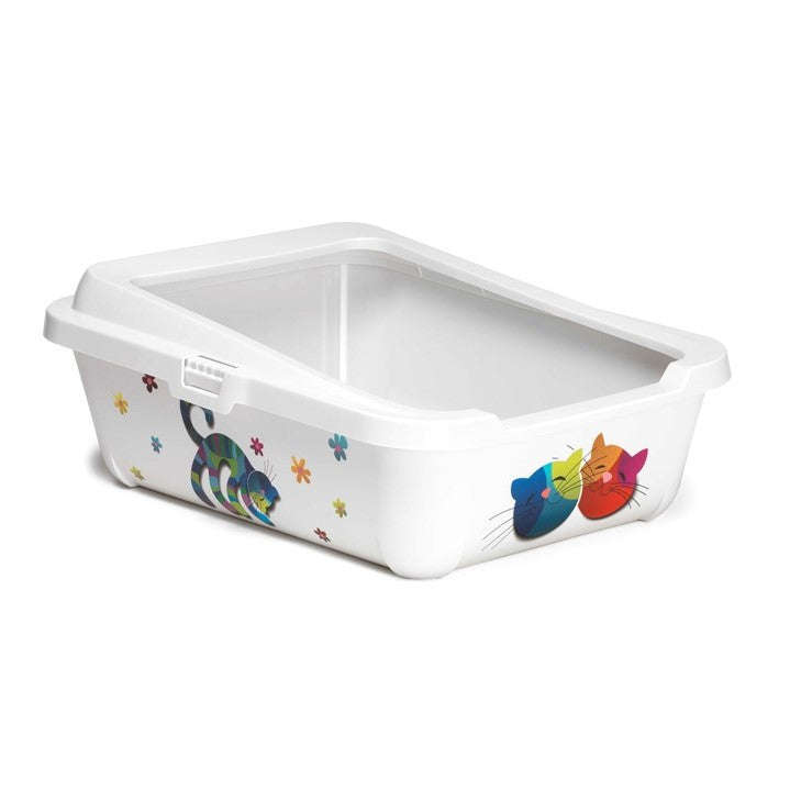 Hercules Tray & Rim