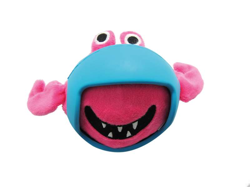 Pawz to Clawz Helmet Head Sea Creatures