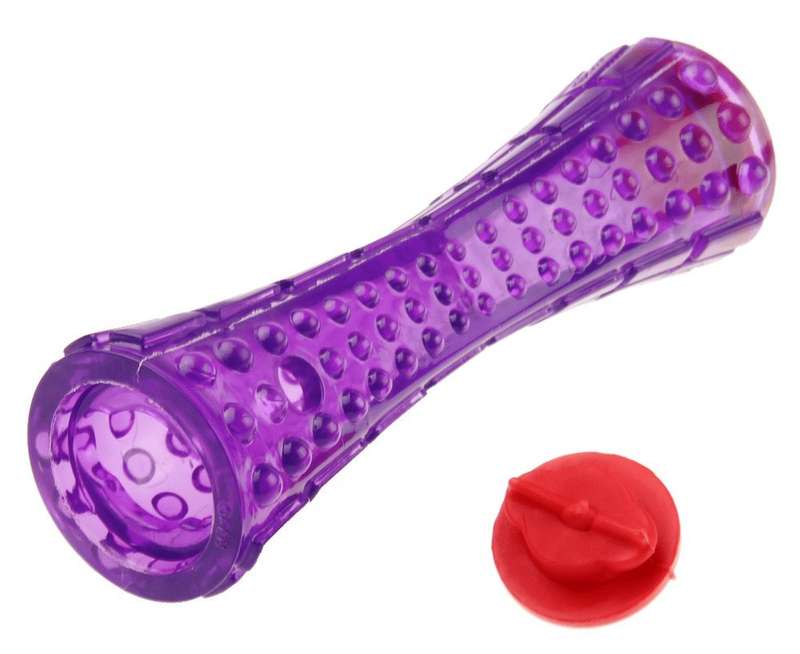 Gigwi Johnny Stick Treat Dispenser