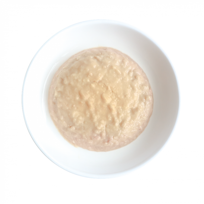 Kit Cat Kitten Tuna Mousse 80g