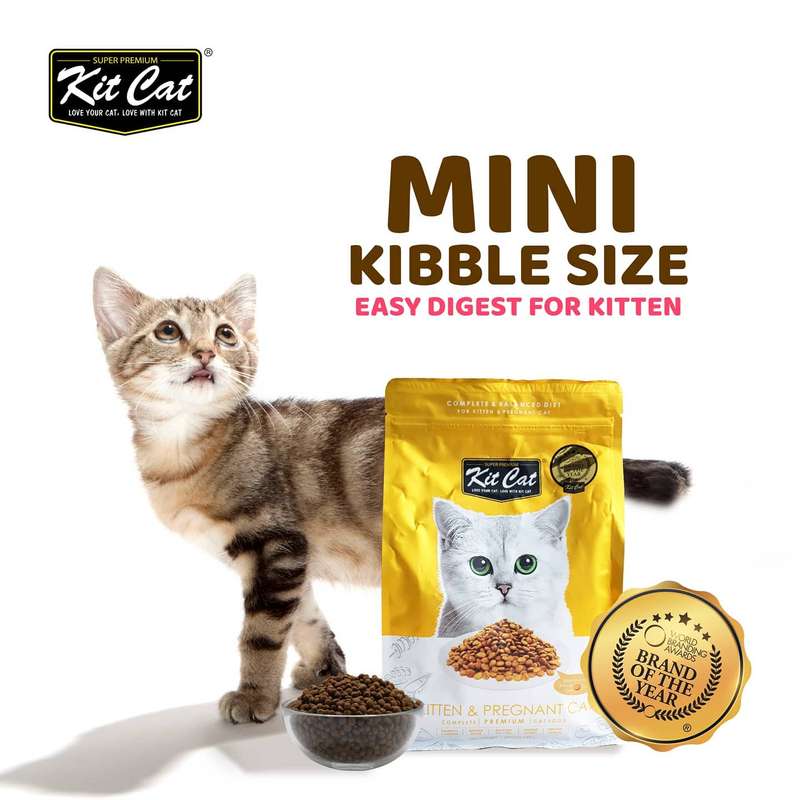 Classic Cuisine - Kitten & Pregnant Cat (Healthy Growth)