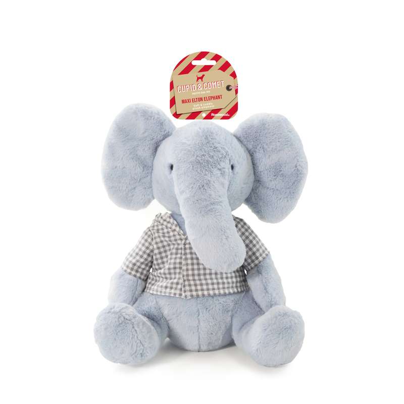Maxi Elton Elephant