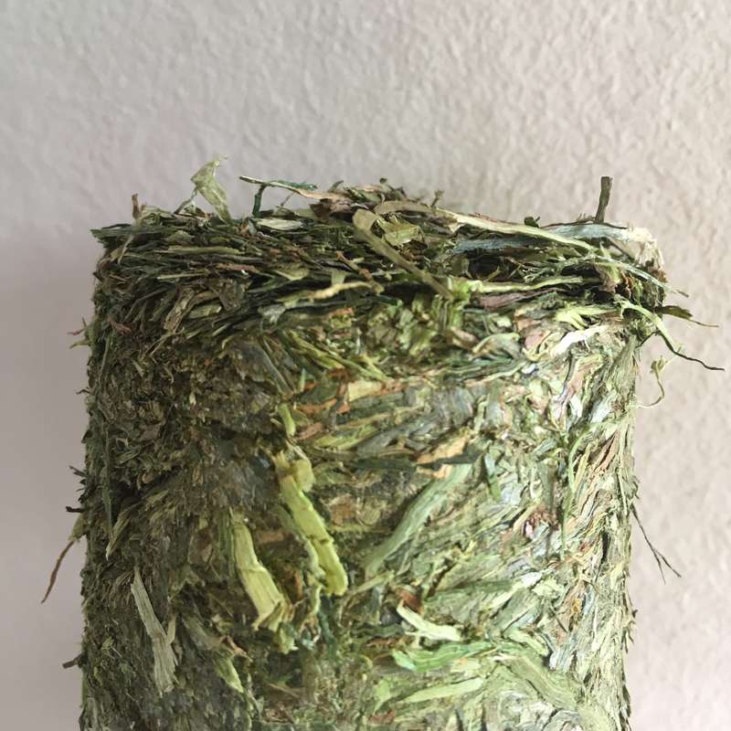 Naturals Meadow Hay Cookies (1kg)