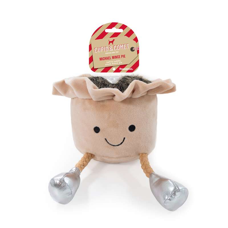 Michael Mince Pie