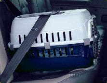 Road Runner Spring Lock Transporter