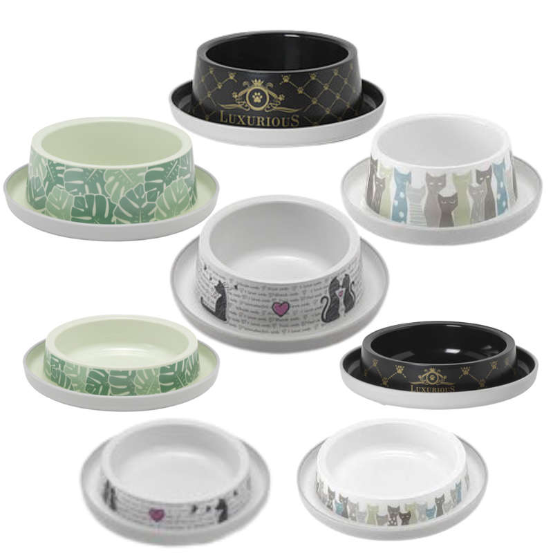 Trendy Dinner Bowl