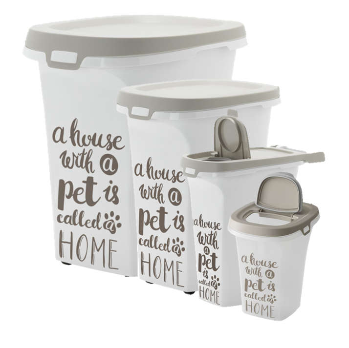 Trendy Story Pet Wisdom Container