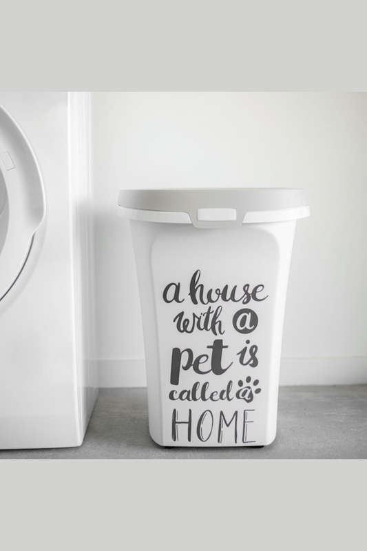 Trendy Story Pet Wisdom Container