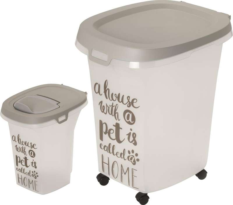 Trendy Story Pet Wisdom Container