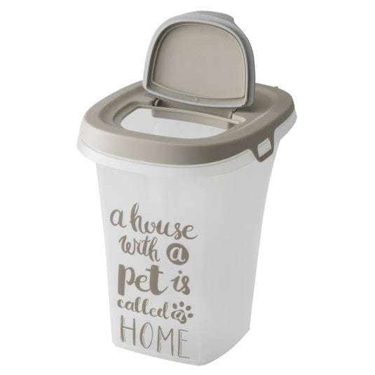 Trendy Story Pet Wisdom Container