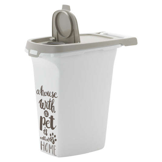 Trendy Story Pet Wisdom Container