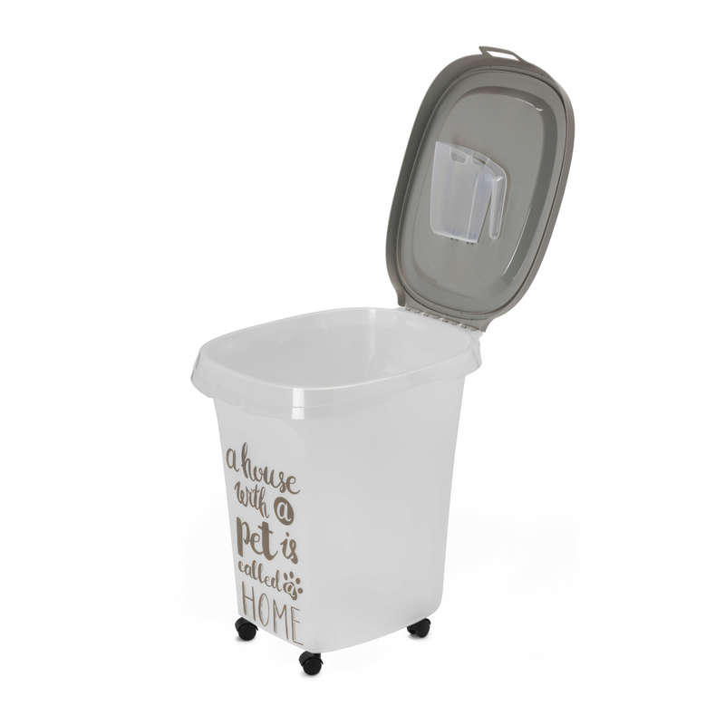Trendy Story Pet Wisdom Container