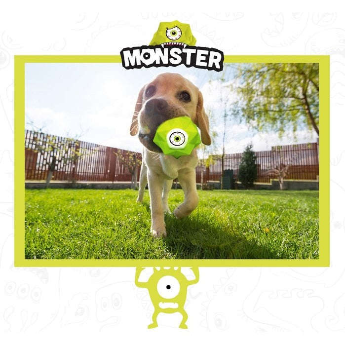 Pawz to Clawz Monster Treat Release Toy