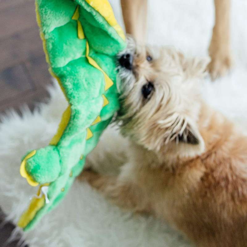 Squeaker Matz Gator XL 16 Squeaker