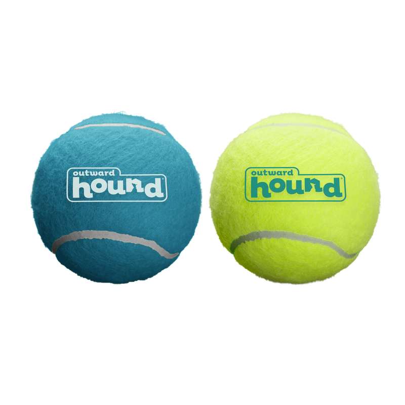 Outward Hound Squeaker Ballz