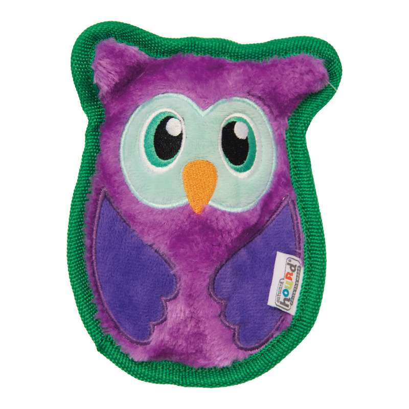 Outward Hound Invincible Mini Owl