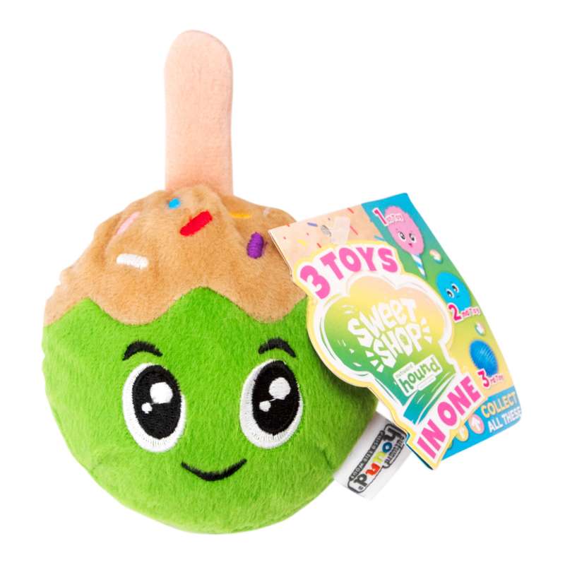 Destroy them All Sweet Shop Ast