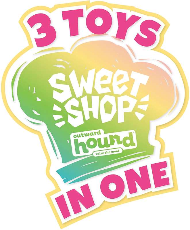Destroy them All Sweet Shop Ast