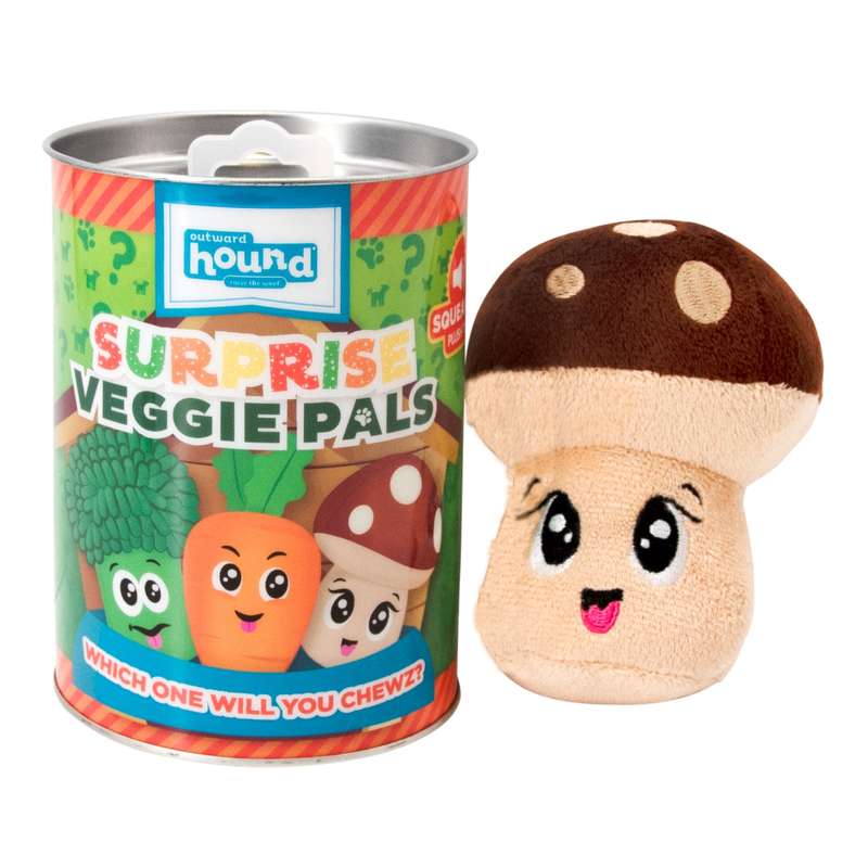Surprise Veggie Pals Ast