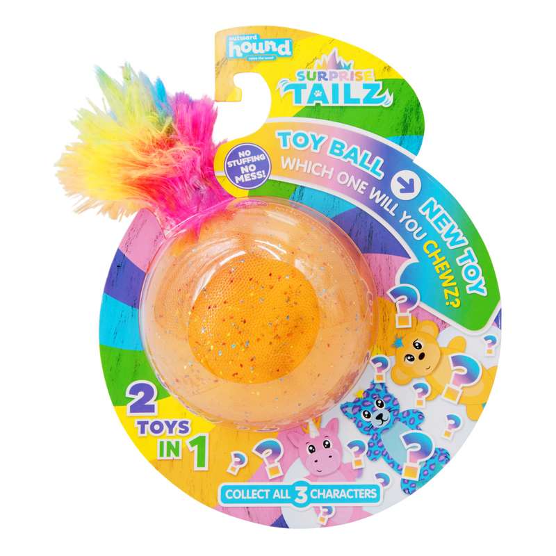 Surprise Tailz Ast