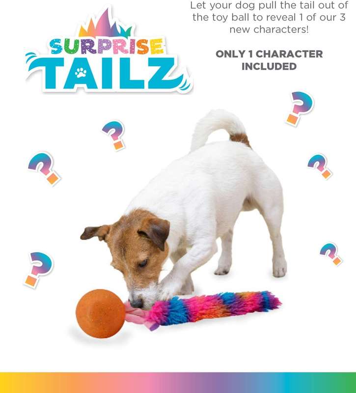 Surprise Tailz Ast