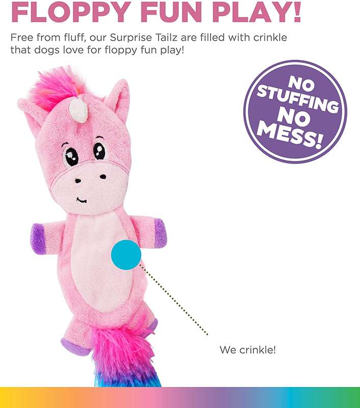 Surprise Tailz Ast