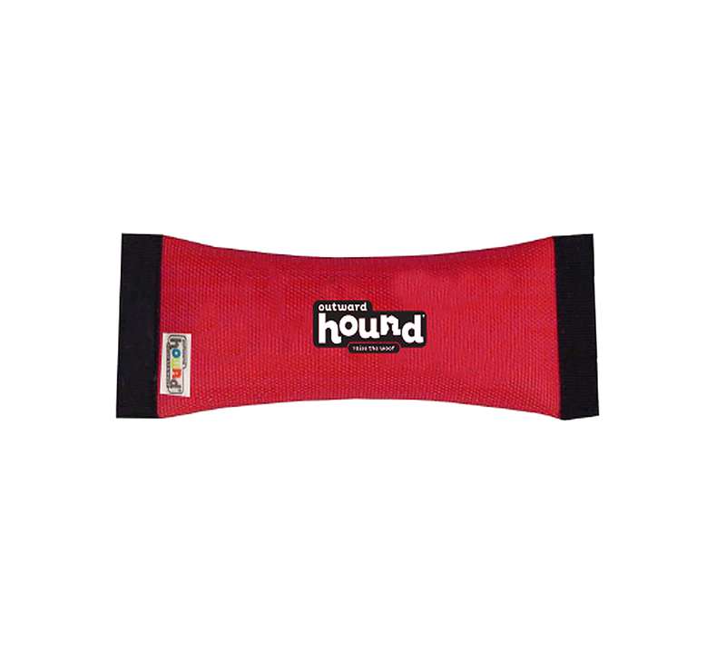 Outward Hound Firehose Squeak-N-Fetch