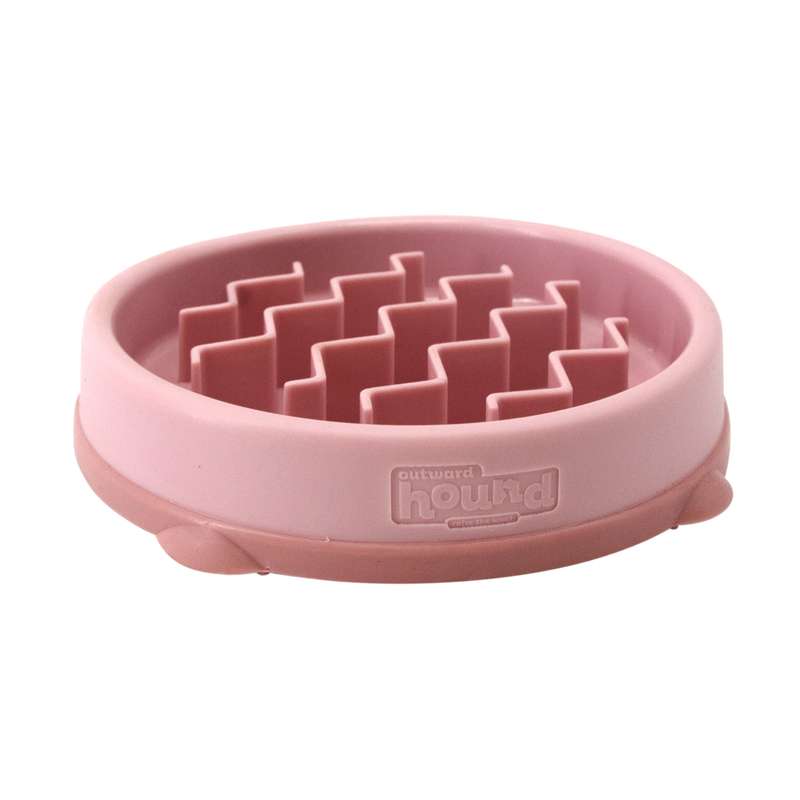 Outward Hound Fun Feeder Tiny