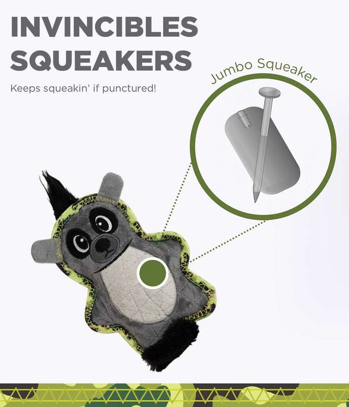 Xtreme Seamz Lemur