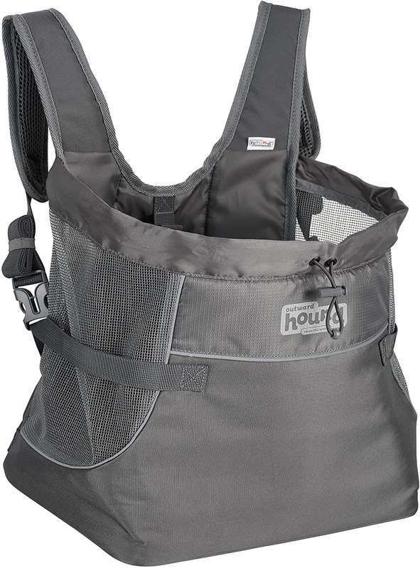PupPak Dog Front Carrier
