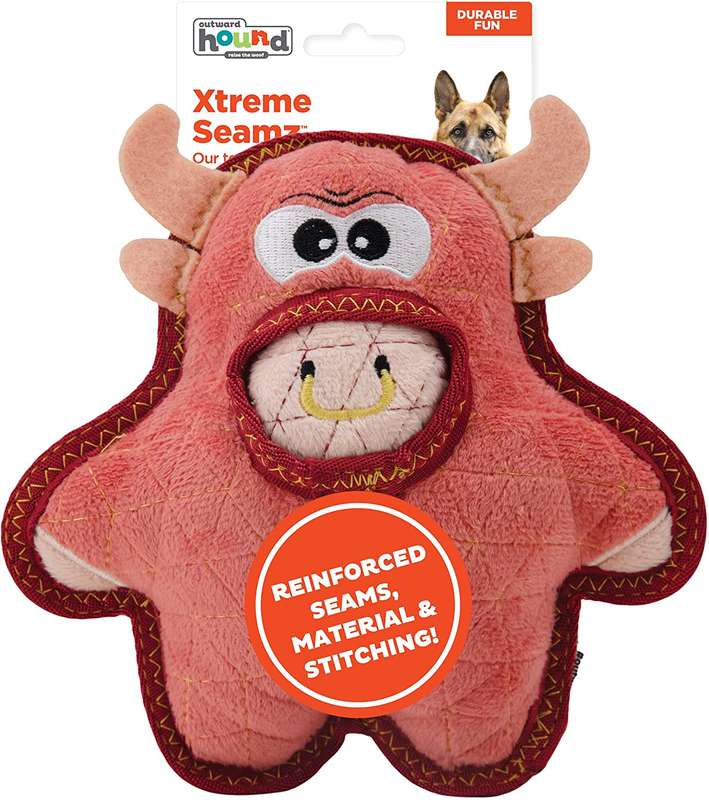 Xtreme Seamz Bull