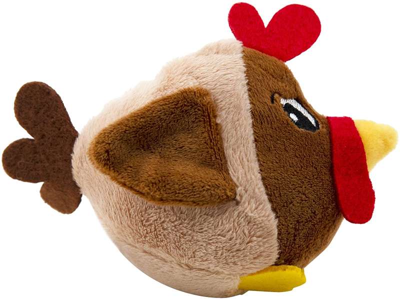 Fattiez Chicken