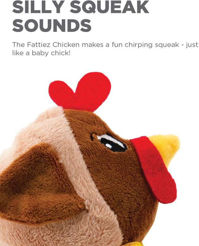 Fattiez Chicken
